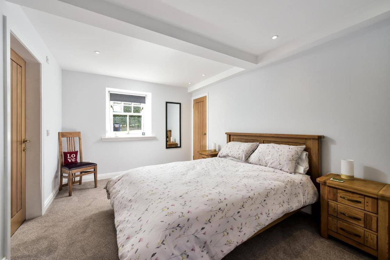 The Studio At Pitmeadow Farm Dunning Extérieur photo